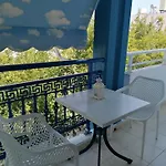 Olia Olga Appartamento Faliraki