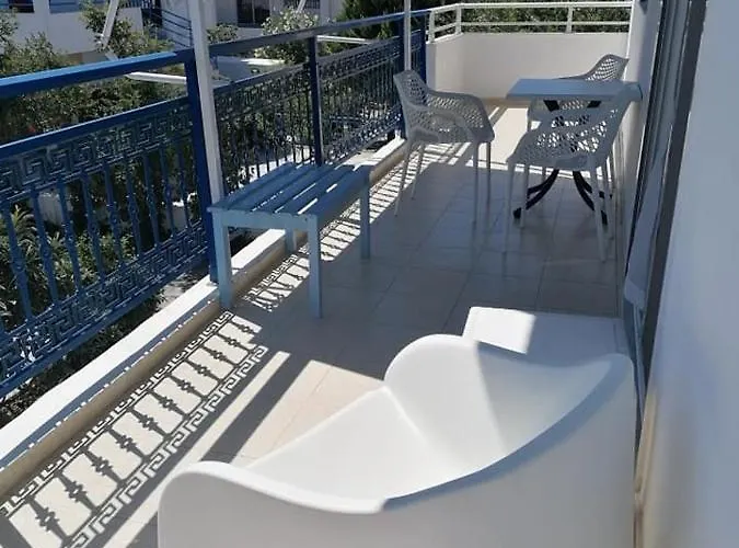 Olia Olga Apartmán *