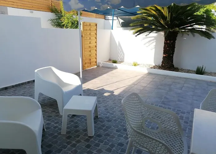 Apartmán Olia Olga *