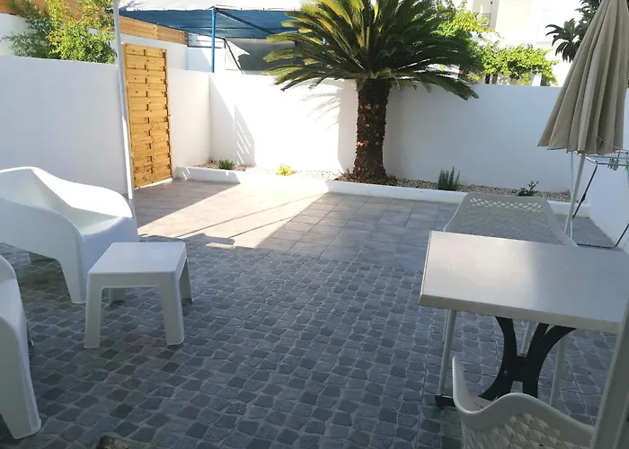 Apartmán Olia Olga *