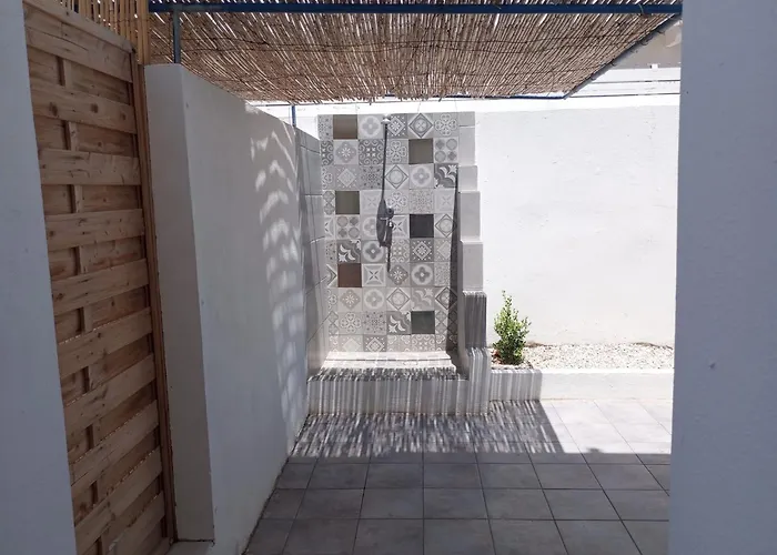 Olia Olga Apartmán *