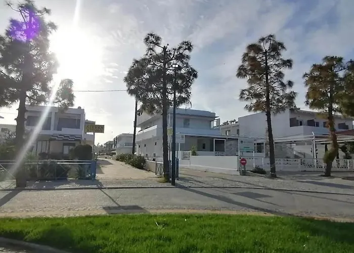 Olia Olga Apartmán *