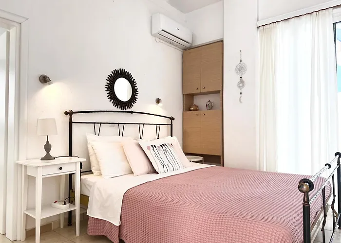 Olia Olga * Faliraki