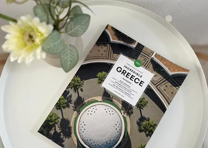 Apartmán Olia Olga *