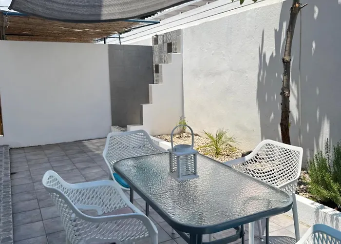 Olia Olga Apartmán *