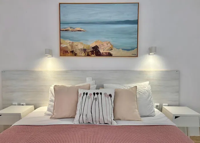 Apartmán Olia Olga Faliraki