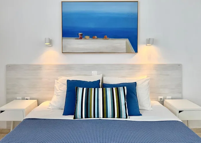 Olia Olga Apartmán *