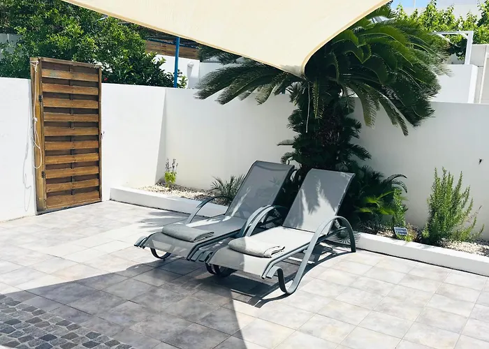 Apartmán Olia Olga *