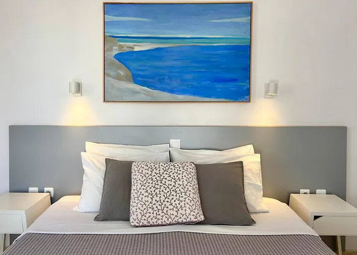 Apartmán Olia Olga *