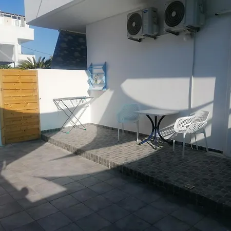 Olia Olga Apartment