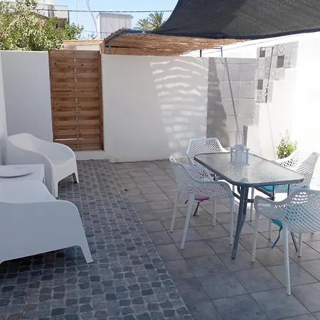 Apartment Olia Olga *