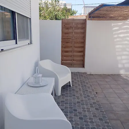 Lejlighed Olia Olga *