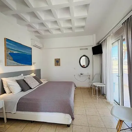 Olia Olga Apartment *