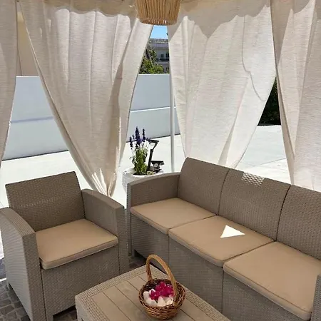 Olia Olga Apartment *