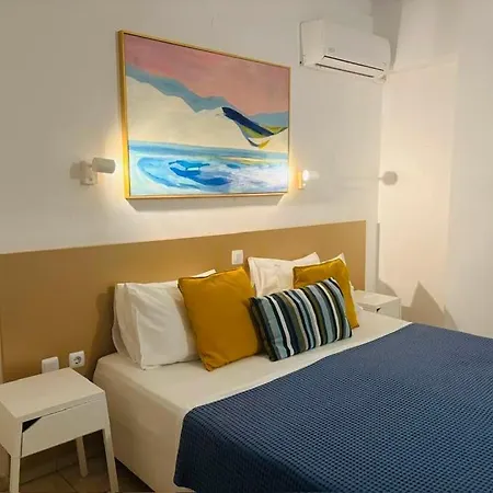 Olia Olga Apartment
