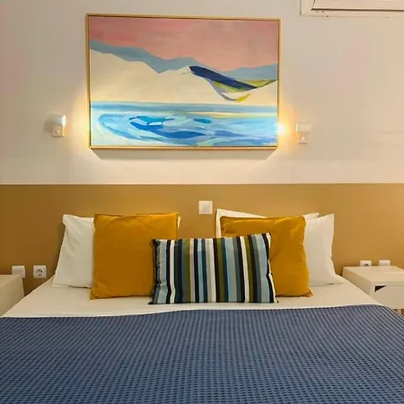 Apartment Olia Olga