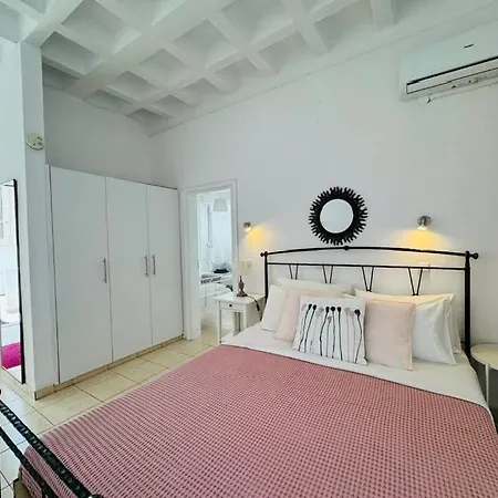 Apartment Olia Olga Faliraki