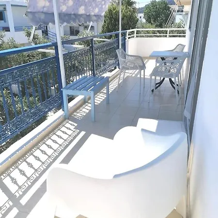 Olia Olga Apartment