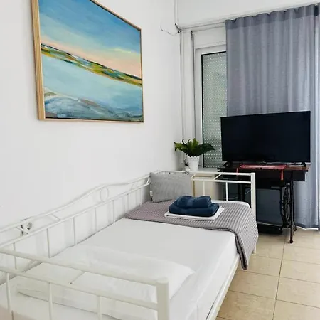 Olia Olga Apartment