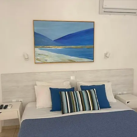 Apartment Olia Olga *