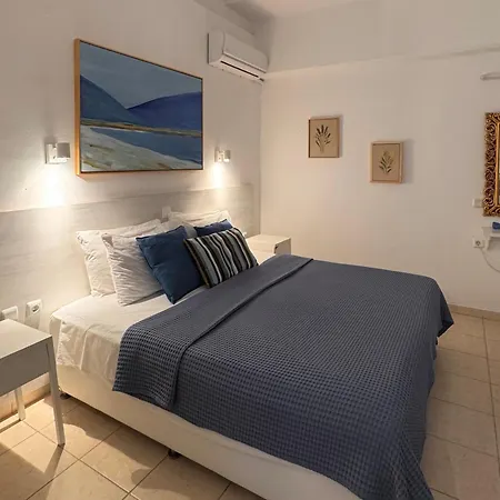 Olia Olga Lejlighed Faliraki