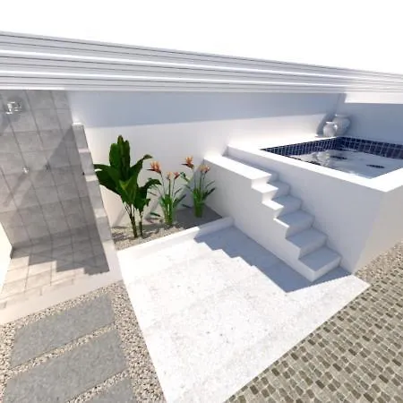 Lejlighed Olia Olga Faliraki