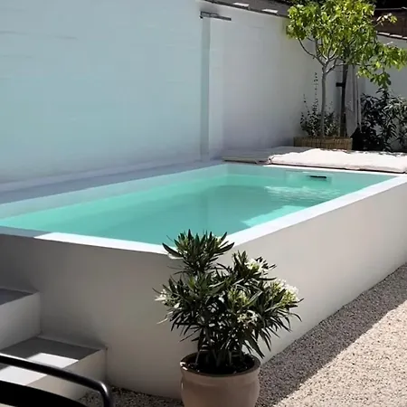 Olia Olga * Faliraki