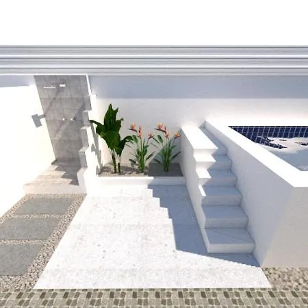 Olia Olga Lejlighed *