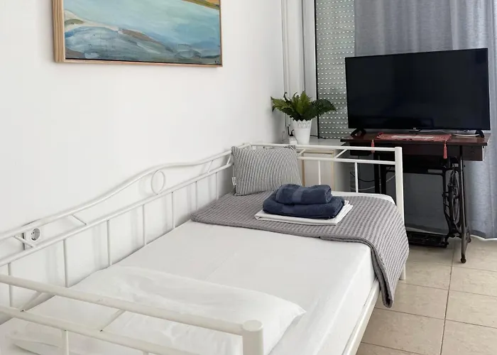 Olia Olga 法里拉基