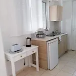 Olia Olga Apartment Faliraki