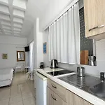 Apartamento Olia Olga Faliraki