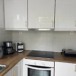 Apartman Olia Olga Faliráki