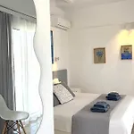 Apartman Olia Olga *