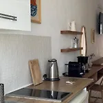 Olia Olga Apartman Faliráki
