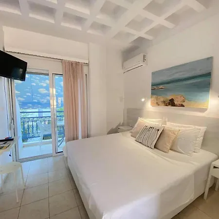 Apartment Olia Olga *