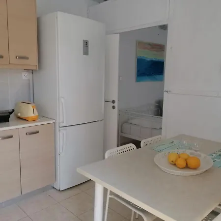 Apartment Olia Olga