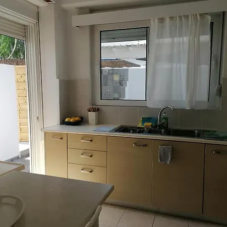 Apartment Olia Olga *