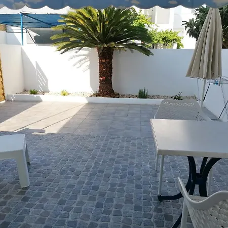 Apartment Olia Olga