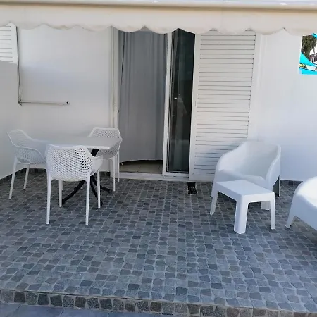 Olia Olga Apartment