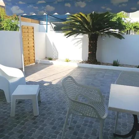 Apartment Olia Olga