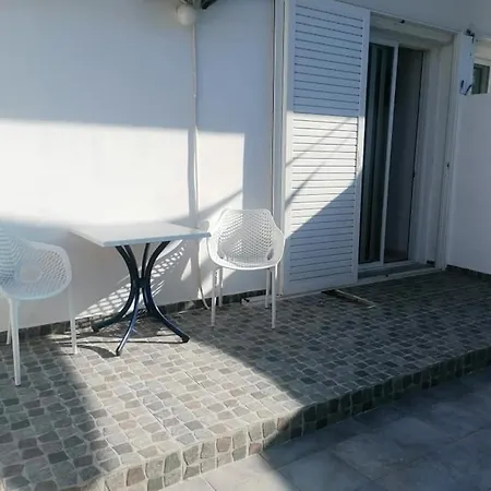 Olia Olga Apartment *