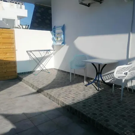 Olia Olga Apartment *