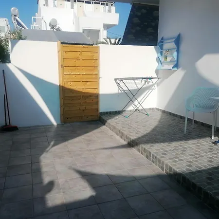 Apartment Olia Olga Faliraki