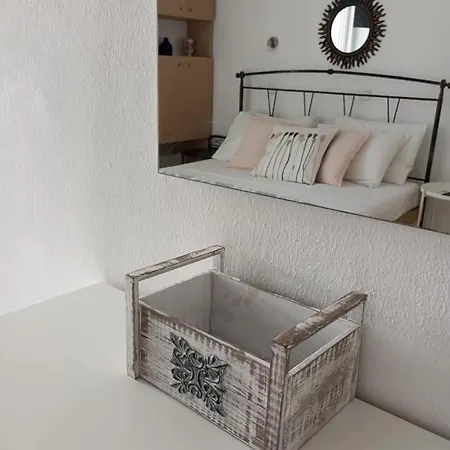 Apartment Olia Olga *