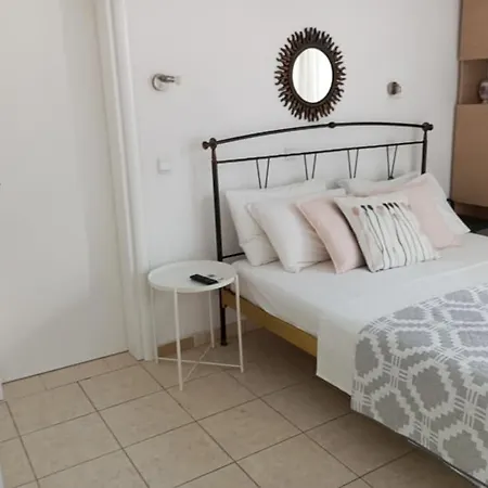 Olia Olga Apartment Faliraki