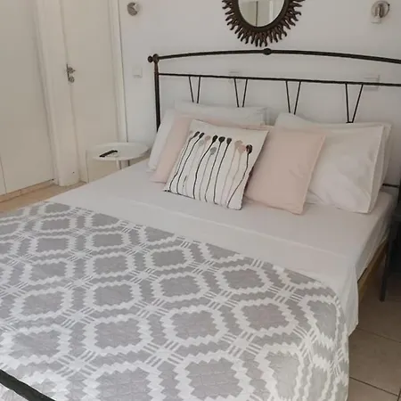 Apartment Olia Olga Faliraki