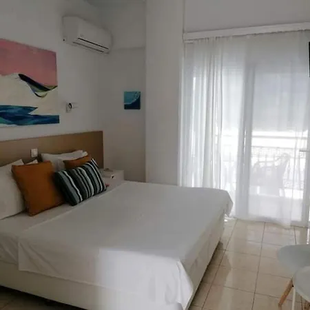 Apartment Olia Olga Faliraki