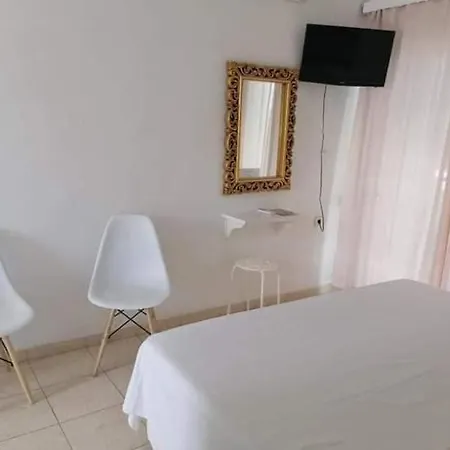 Olia Olga Apartment Faliraki