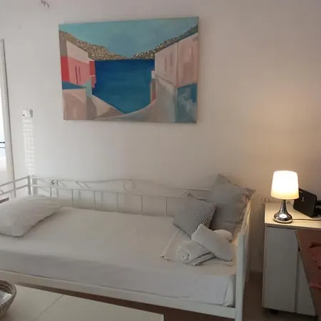 Olia Olga Apartment Faliraki
