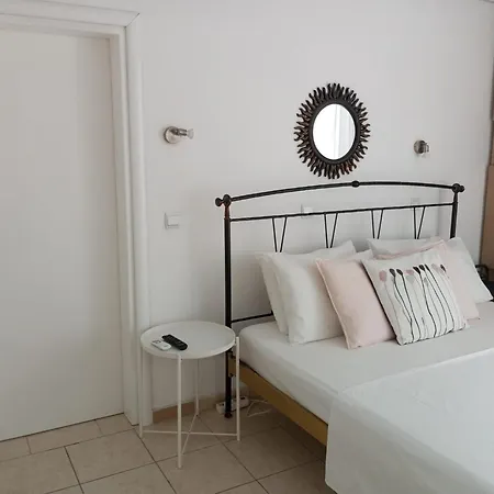 Apartment Olia Olga Faliraki
